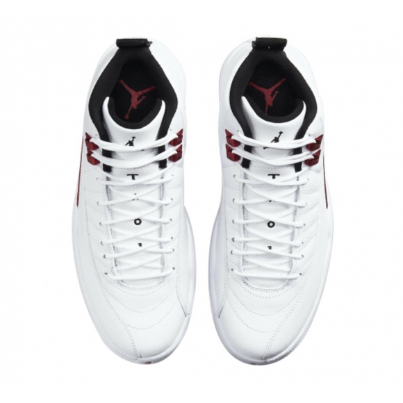 New In Box “Men’s Authentic Air Jordan Retro 12 Twist” Size: 9 - Picture 8 of 10